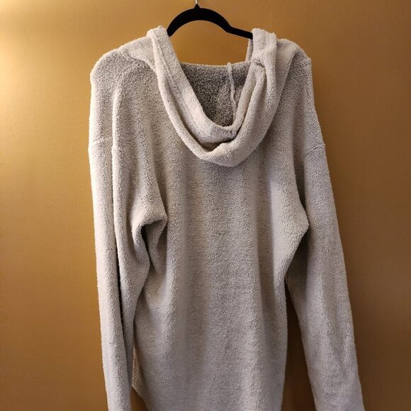 Purple Moose Sweatshirt - Picture 3 of 6